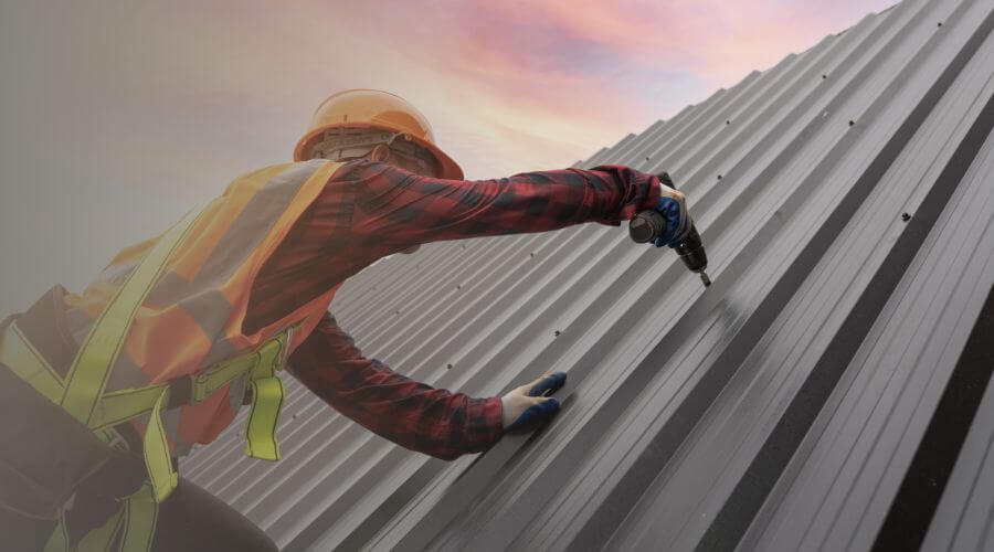 Expert top industrial roofings services in Cape Canaveral, FL